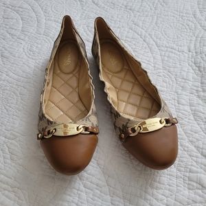 Michael Kors Joyce Ballet